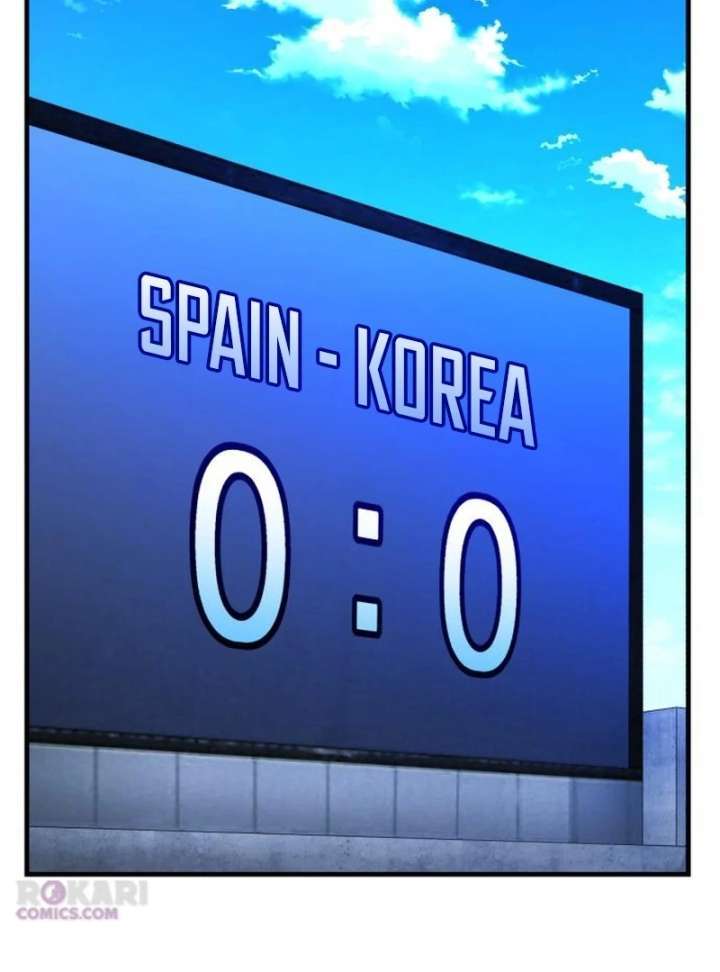 Read The Genius Midfielder’s Passes are Special Manga Online