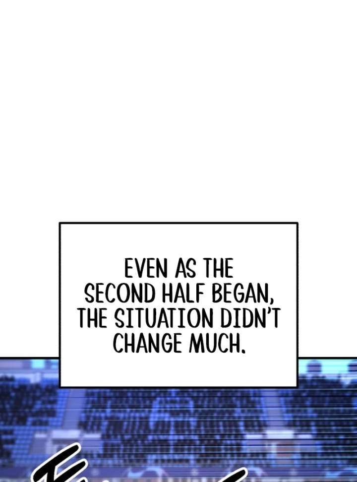 Read The Genius Midfielder’s Passes are Special Manga Online