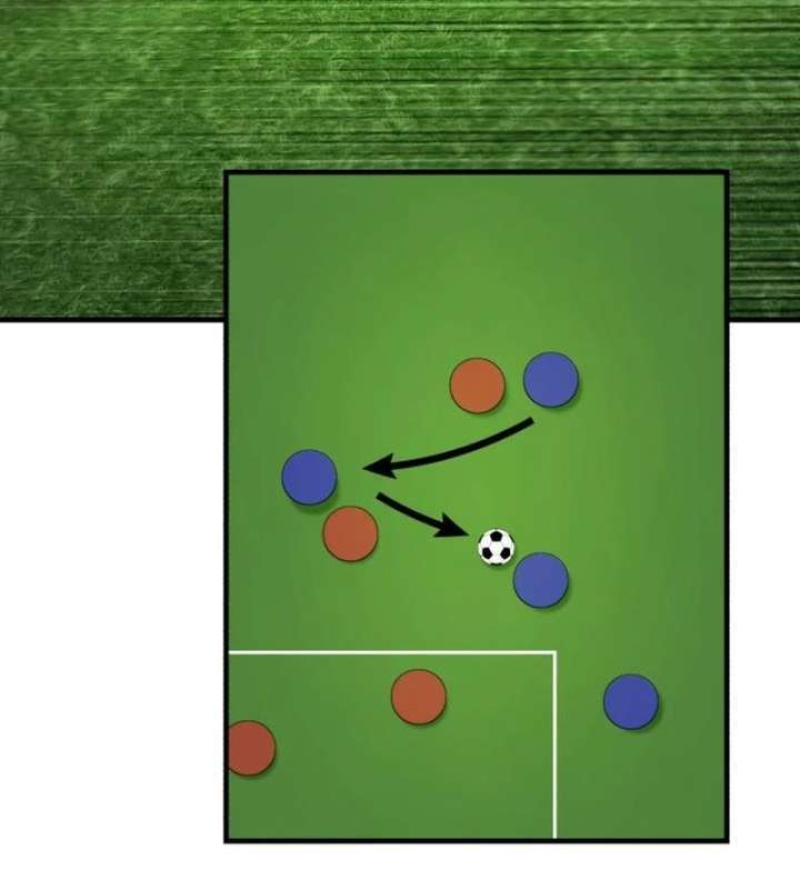 Read The Genius Midfielder’s Passes are Special Manga Online
