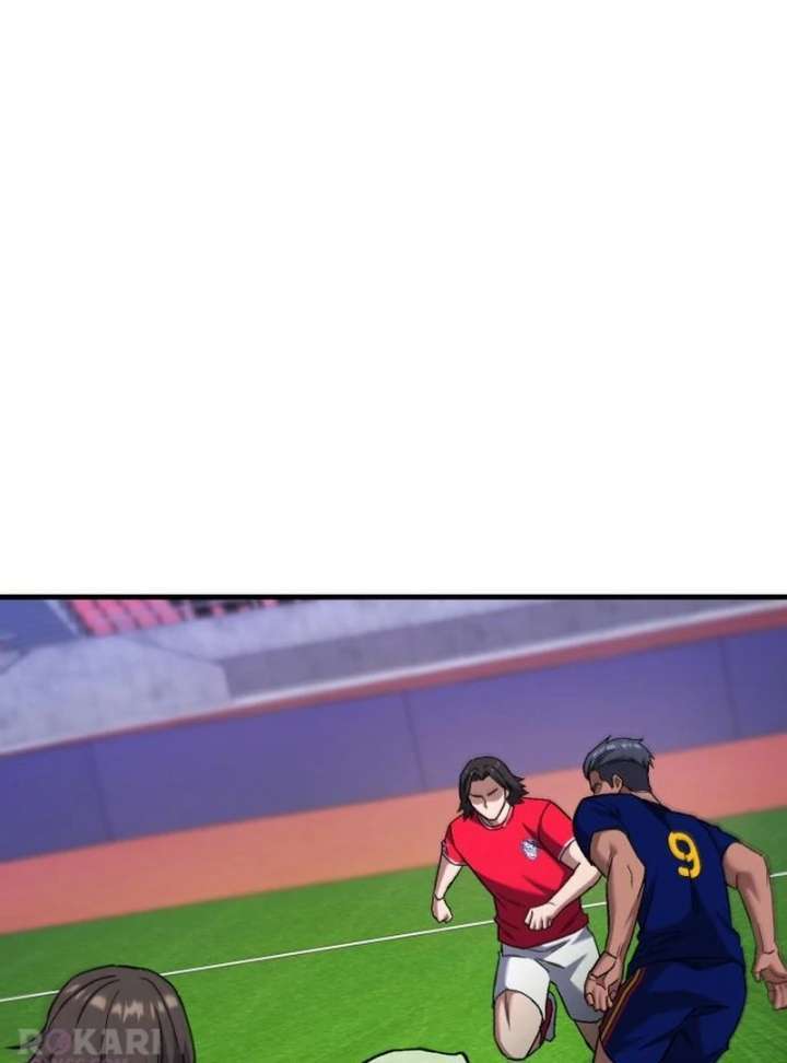 Read The Genius Midfielder’s Passes are Special Manga Online