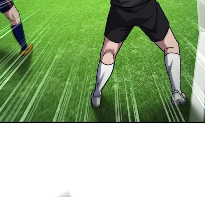 Read The Genius Midfielder’s Passes are Special Manga Online