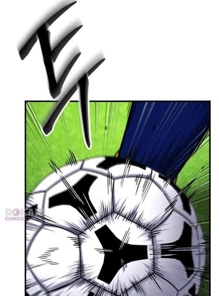 Read The Genius Midfielder’s Passes are Special Manga Online