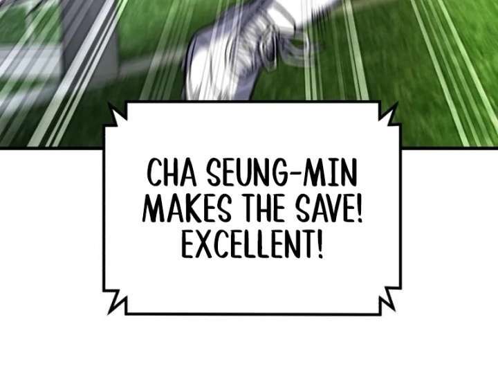 Read The Genius Midfielder’s Passes are Special Manga Online