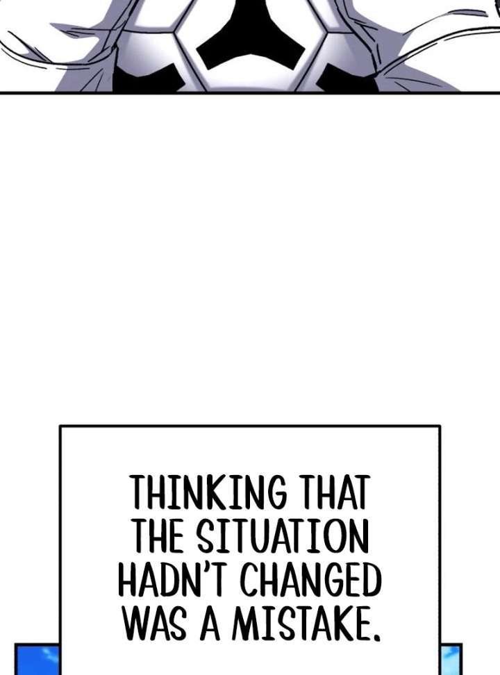 Read The Genius Midfielder’s Passes are Special Manga Online