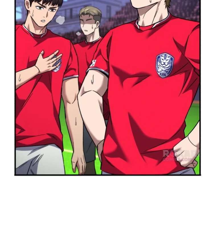 Read The Genius Midfielder’s Passes are Special Manga Online