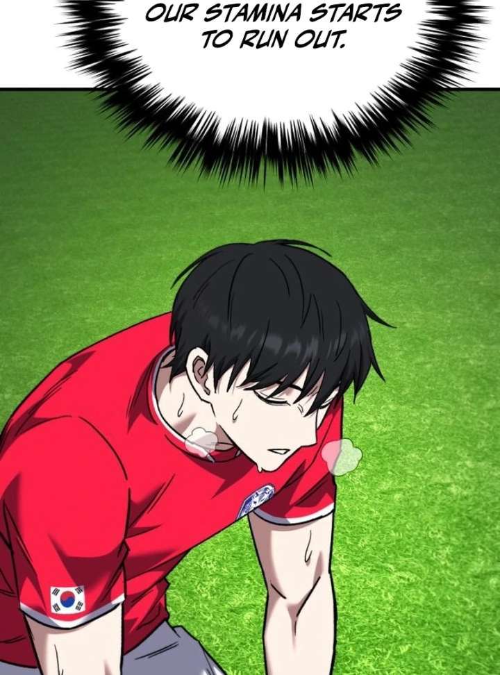 Read The Genius Midfielder’s Passes are Special Manga Online