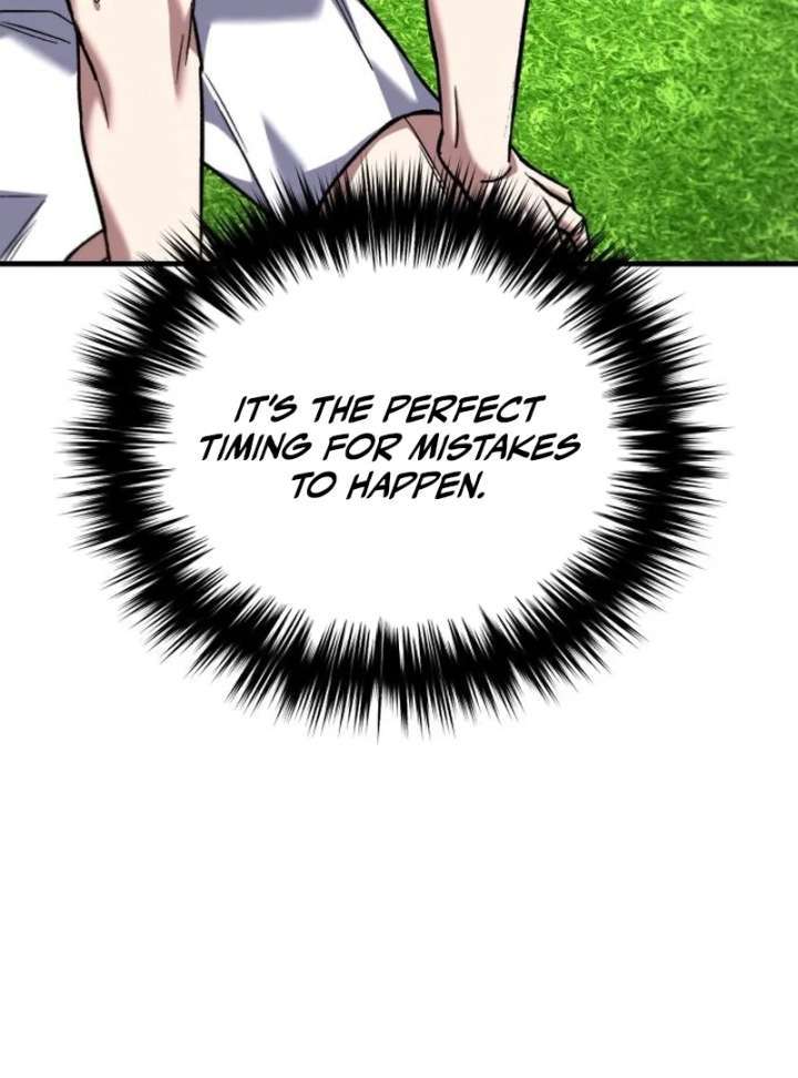 Read The Genius Midfielder’s Passes are Special Manga Online