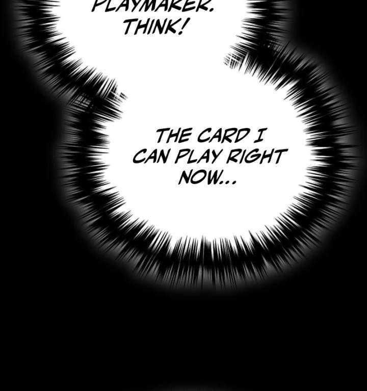 Read The Genius Midfielder’s Passes are Special Manga Online