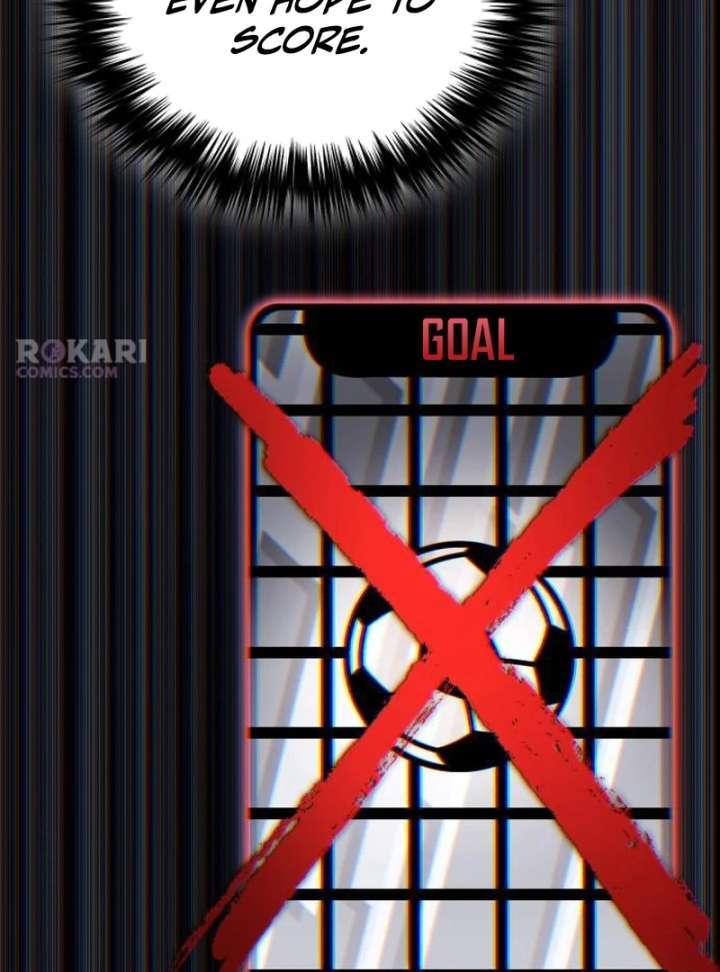 Read The Genius Midfielder’s Passes are Special Manga Online