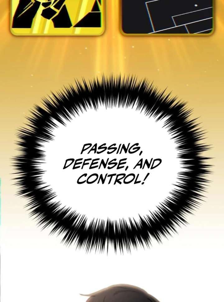 Read The Genius Midfielder’s Passes are Special Manga Online