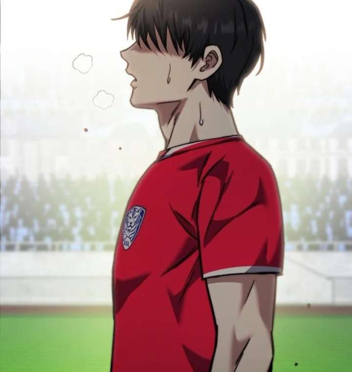 Read The Genius Midfielder’s Passes are Special Manga Online