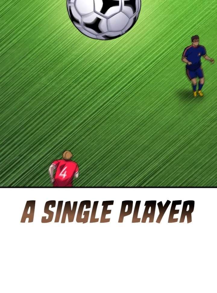 Read The Genius Midfielder’s Passes are Special Manga Online