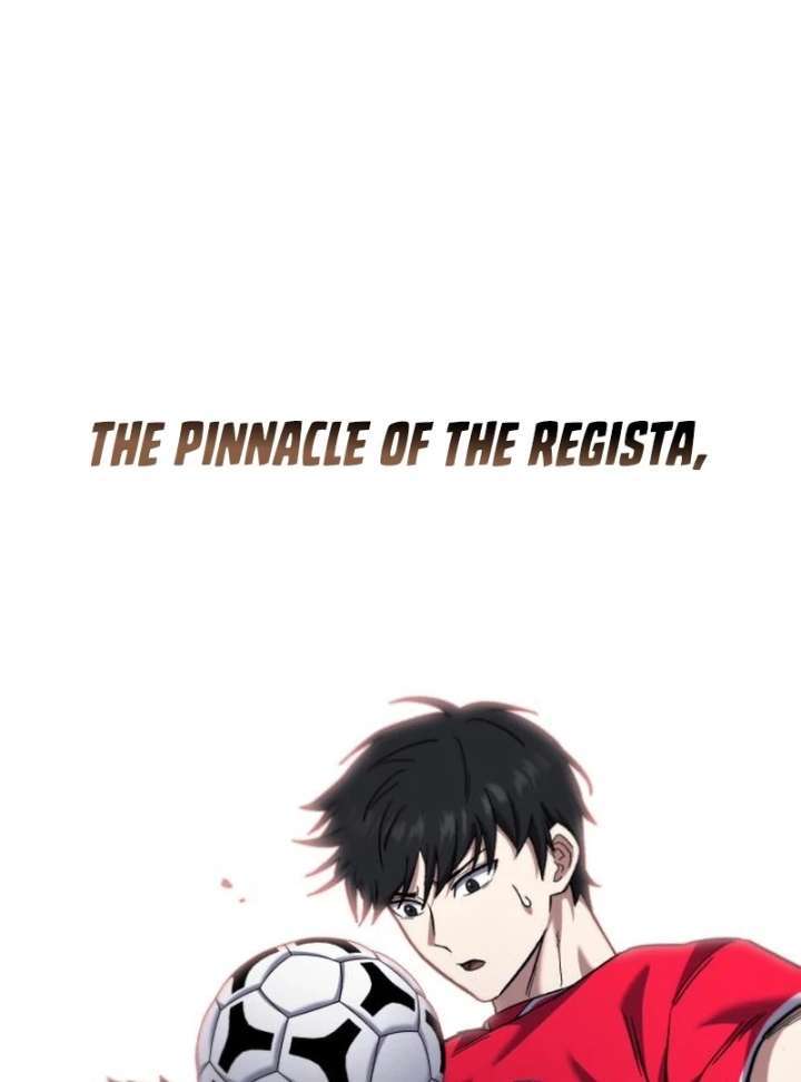 Read The Genius Midfielder’s Passes are Special Manga Online