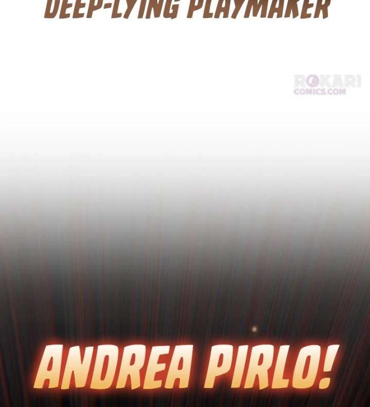 Read The Genius Midfielder’s Passes are Special Manga Online