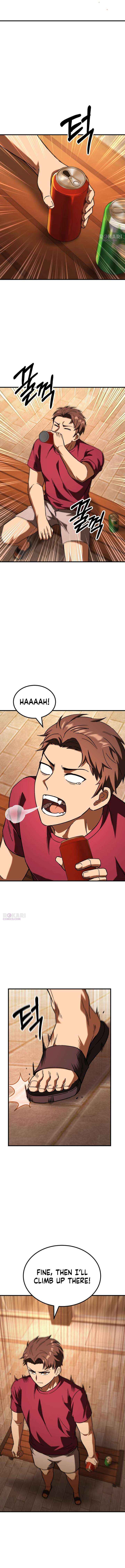 Read The Genius Midfielder’s Passes are Special Manga Online