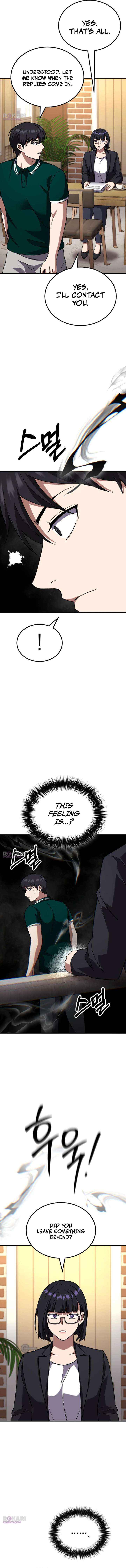 Read The Genius Midfielder’s Passes are Special Manga Online