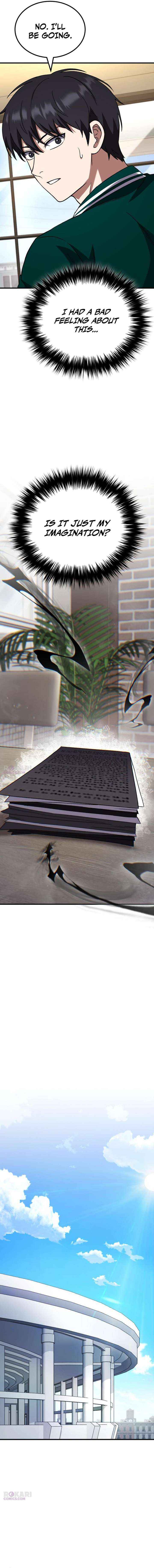 Read The Genius Midfielder’s Passes are Special Manga Online