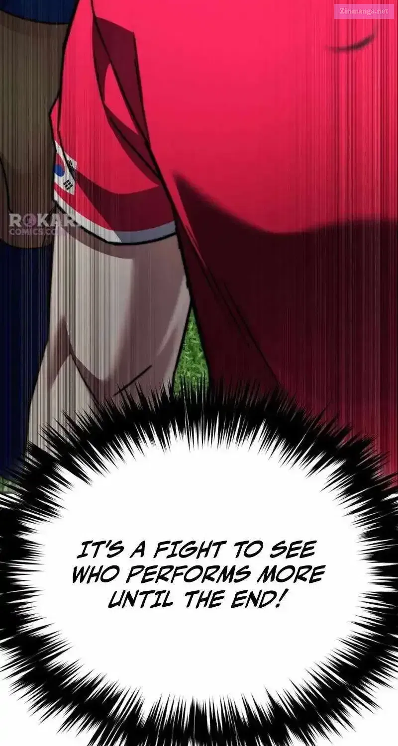 Read The Genius Midfielder’s Passes are Special Manga Online