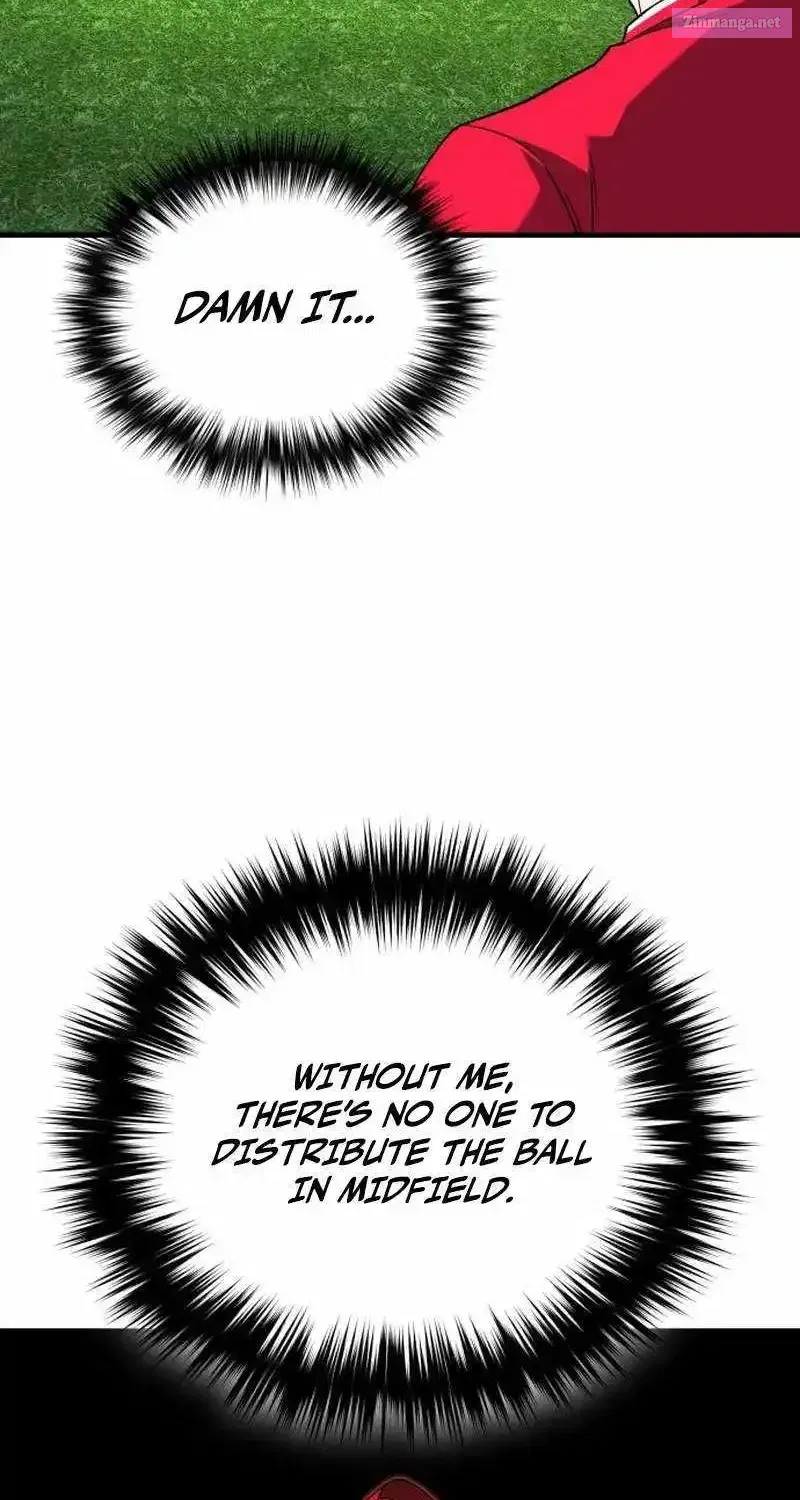 Read The Genius Midfielder’s Passes are Special Manga Online