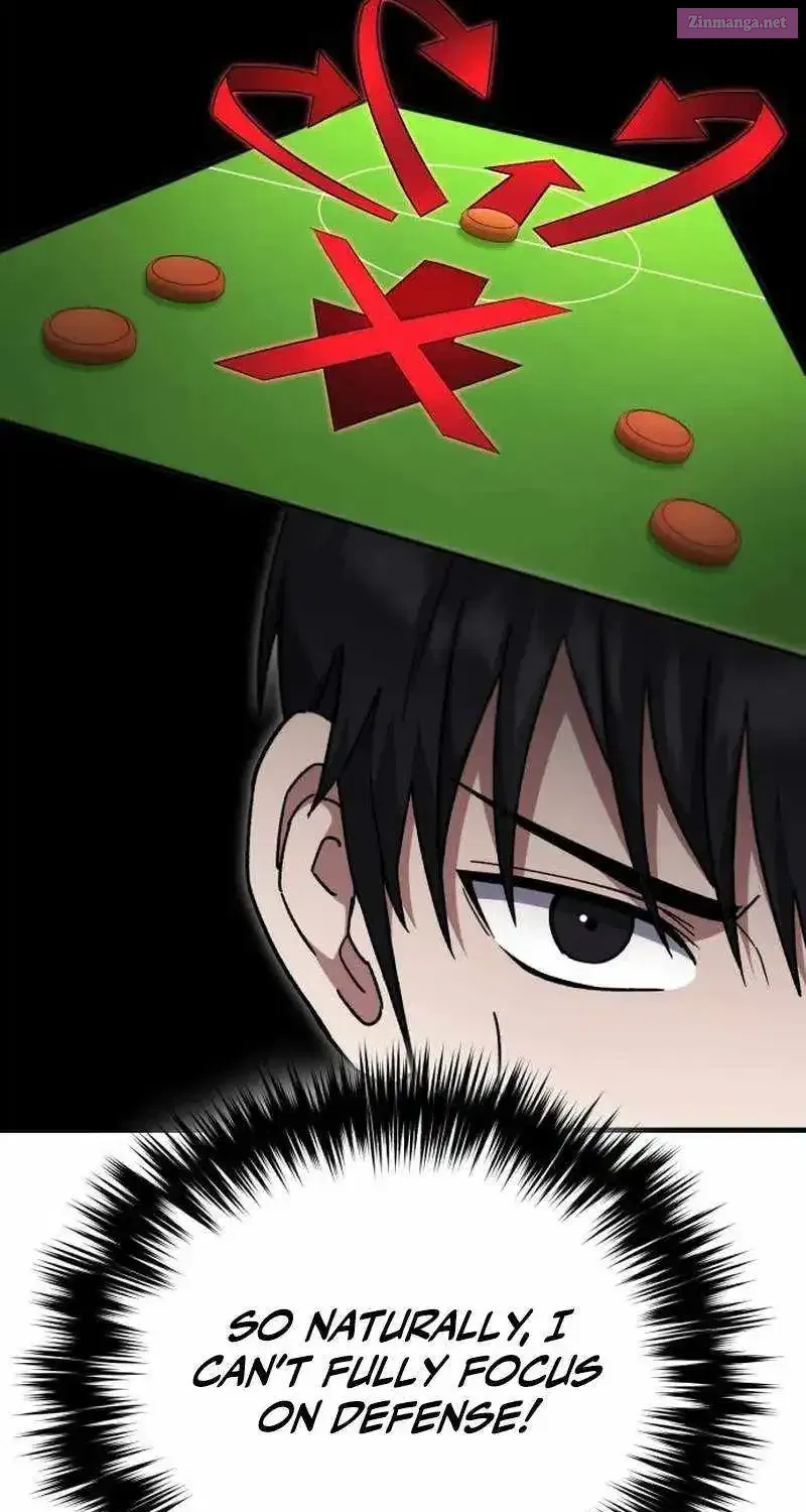 Read The Genius Midfielder’s Passes are Special Manga Online