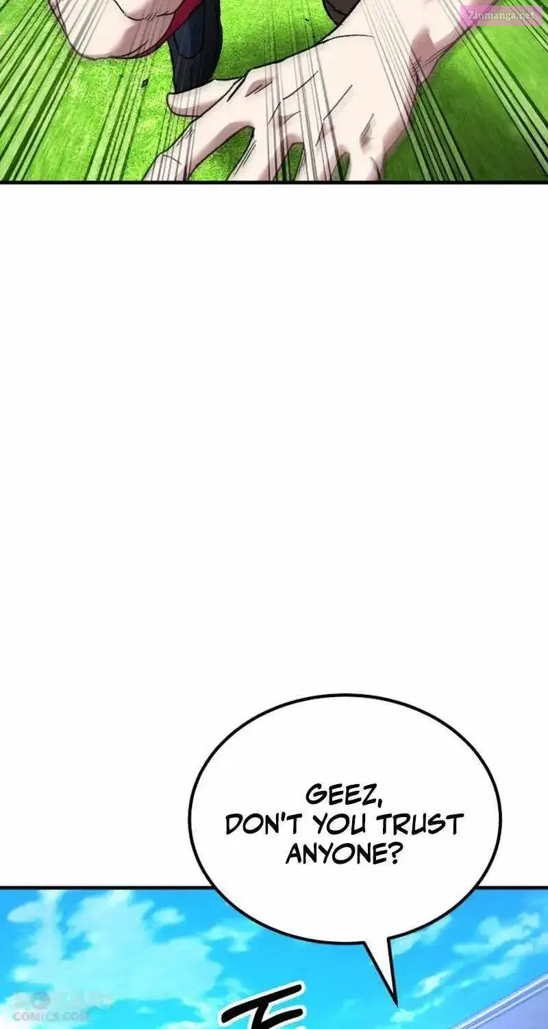 Read The Genius Midfielder’s Passes are Special Manga Online