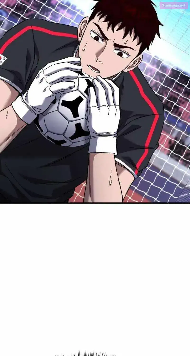 Read The Genius Midfielder’s Passes are Special Manga Online