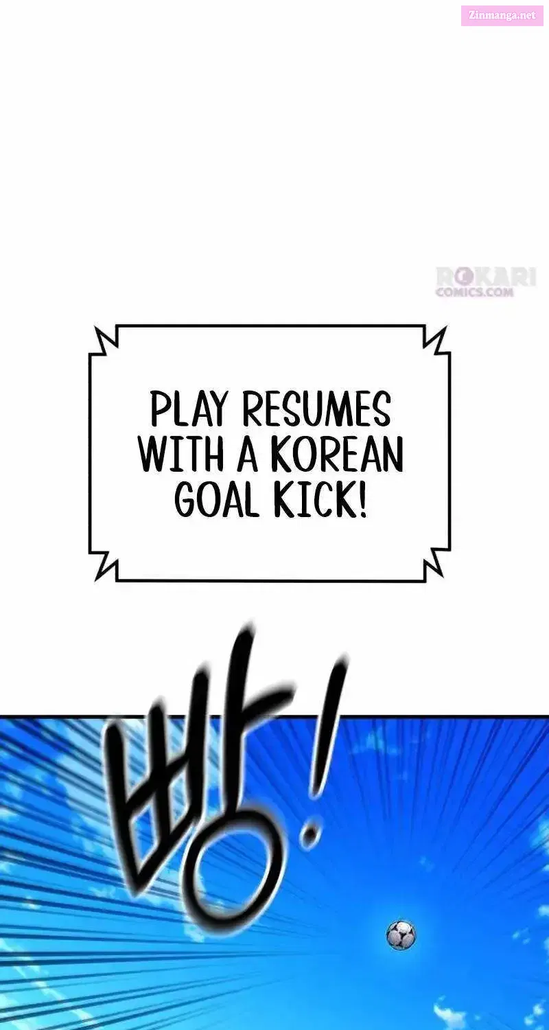 Read The Genius Midfielder’s Passes are Special Manga Online