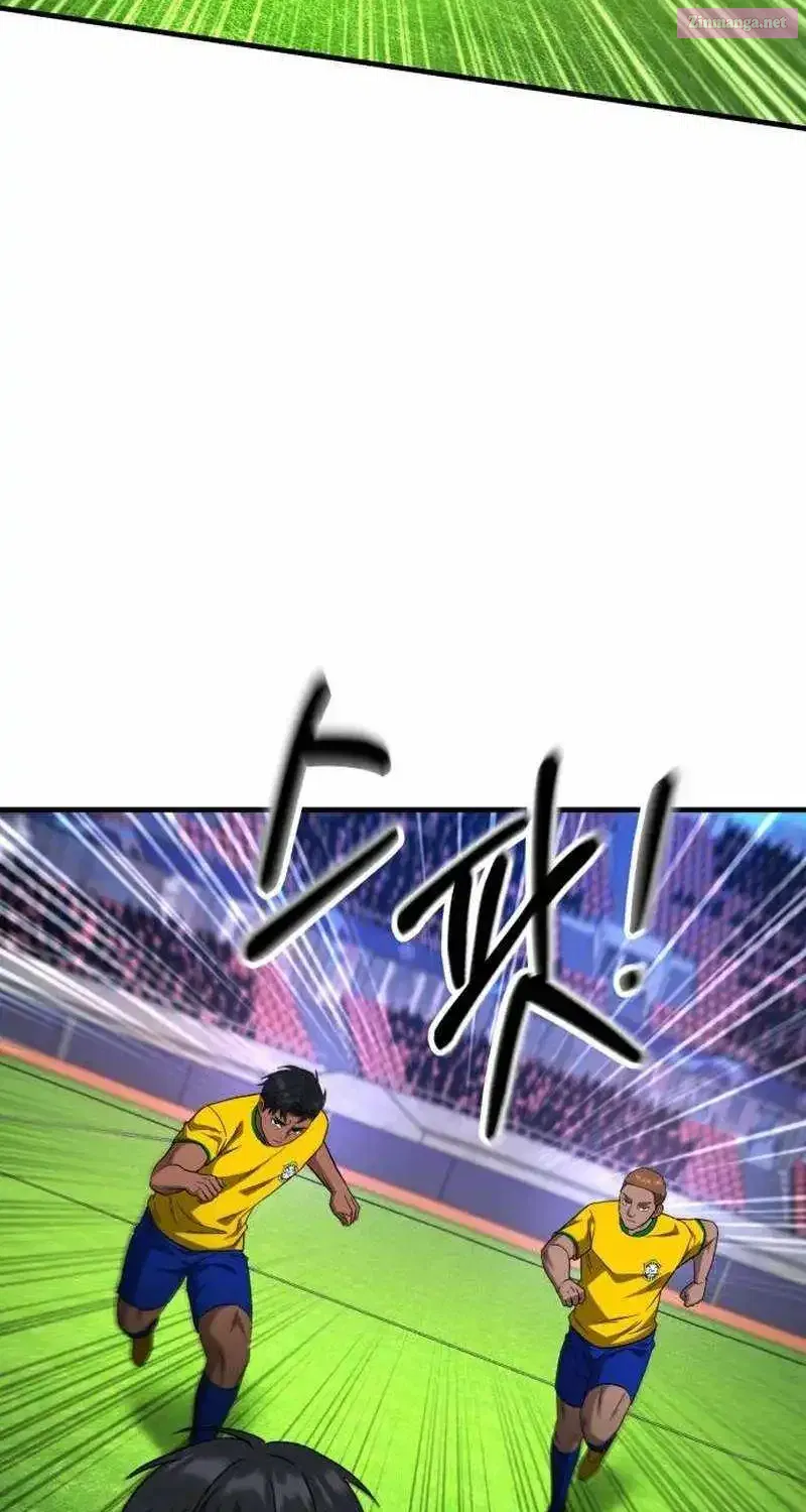 Read The Genius Midfielder’s Passes are Special Manga Online