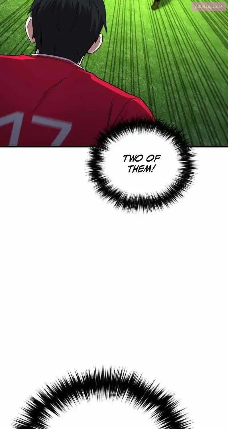 Read The Genius Midfielder’s Passes are Special Manga Online