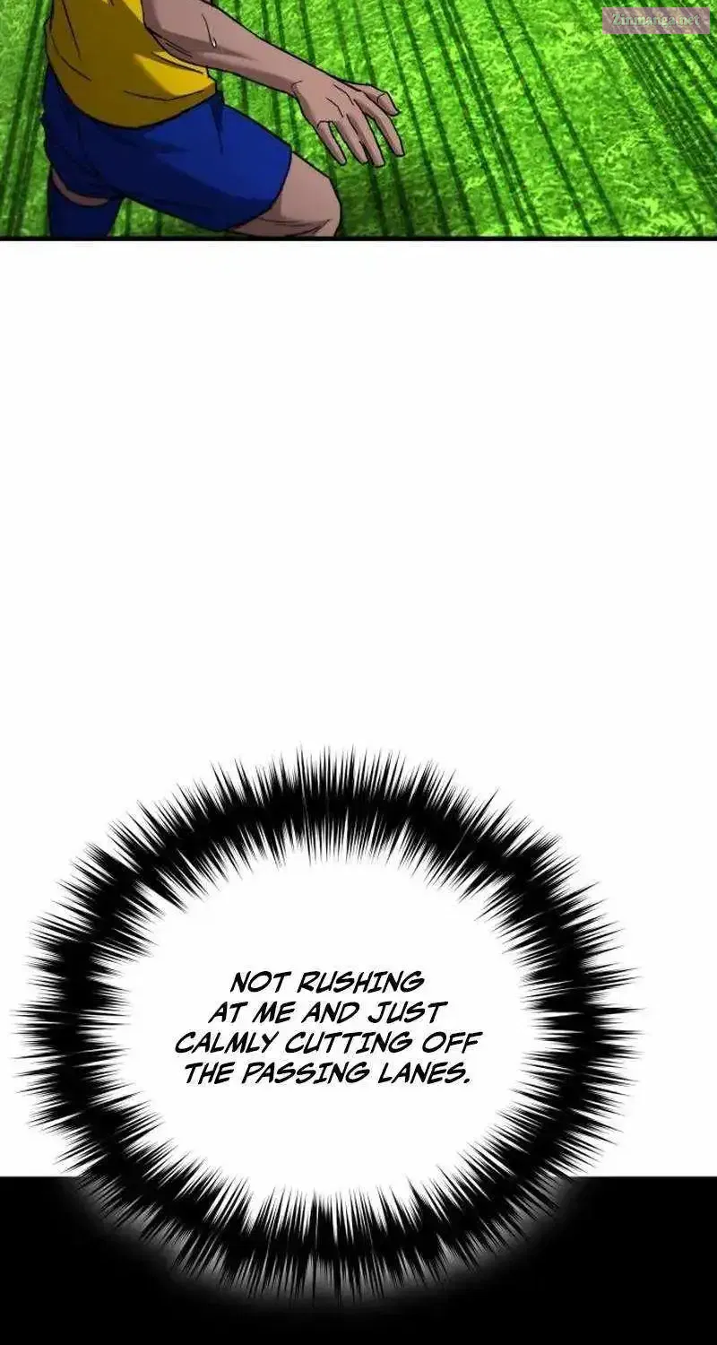 Read The Genius Midfielder’s Passes are Special Manga Online