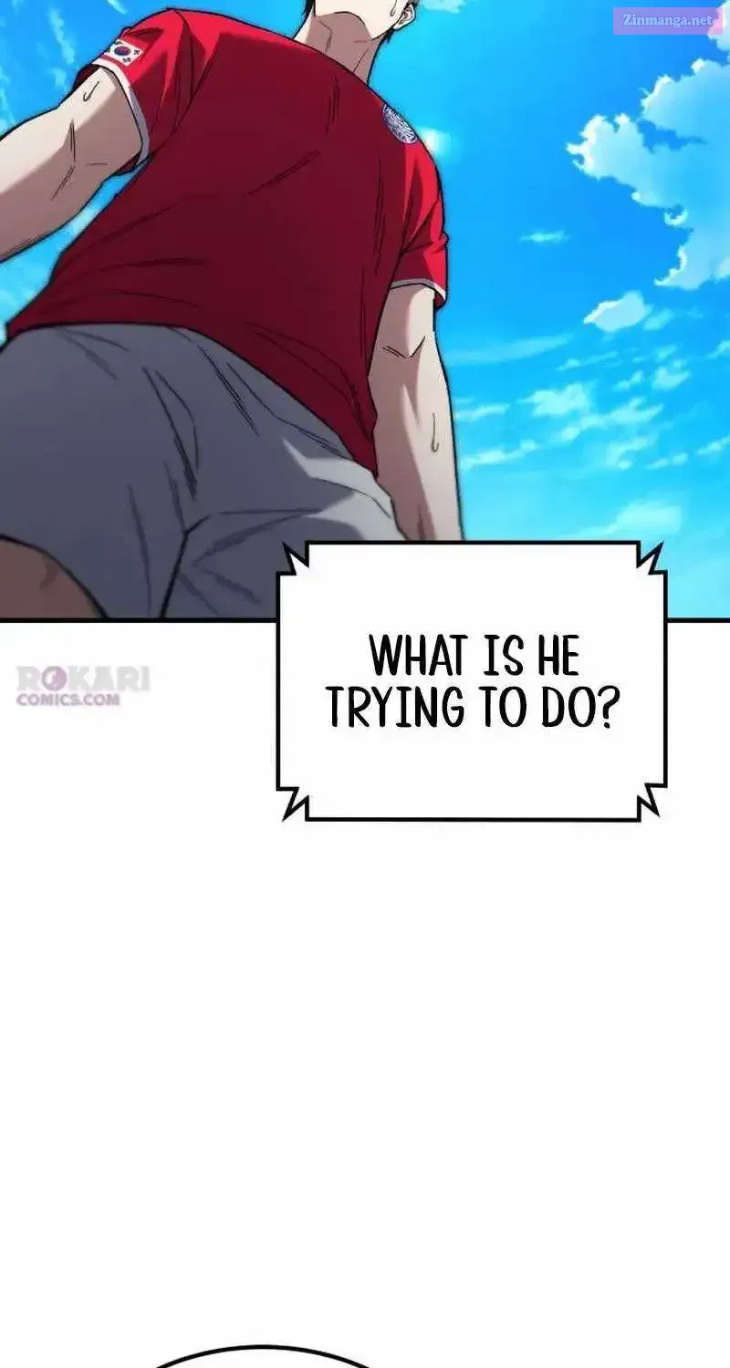 Read The Genius Midfielder’s Passes are Special Manga Online