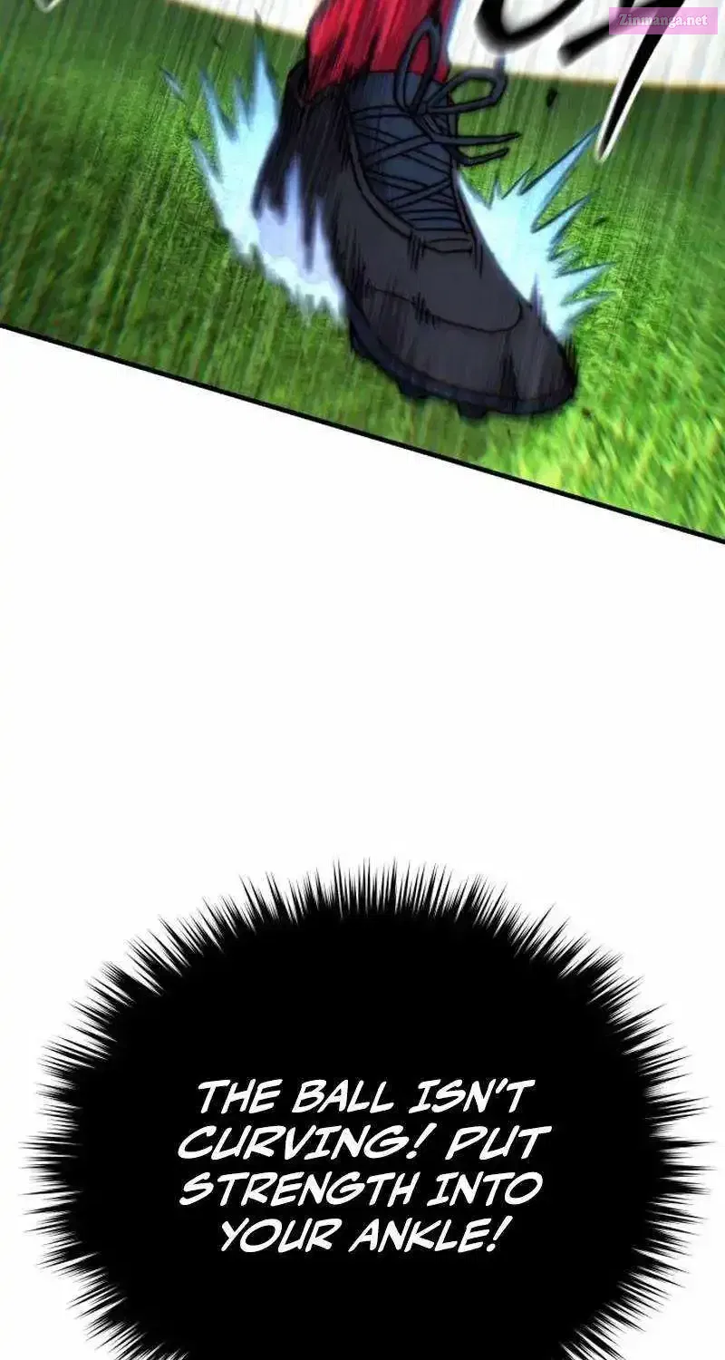 Read The Genius Midfielder’s Passes are Special Manga Online