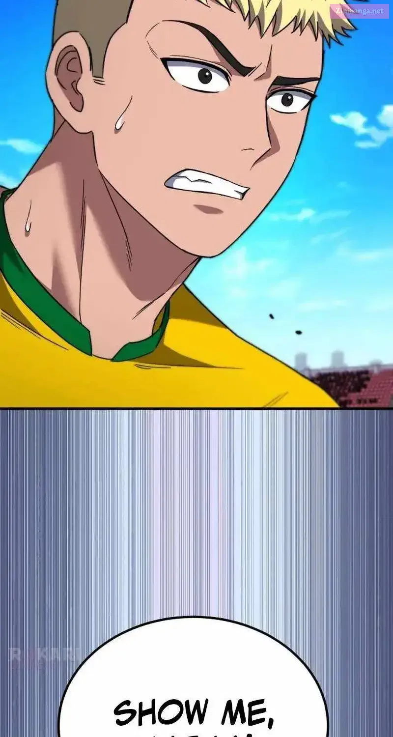 Read The Genius Midfielder’s Passes are Special Manga Online