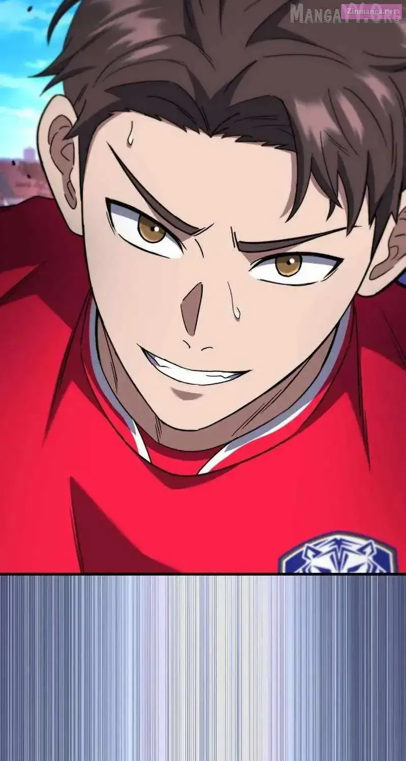 Read The Genius Midfielder’s Passes are Special Manga Online