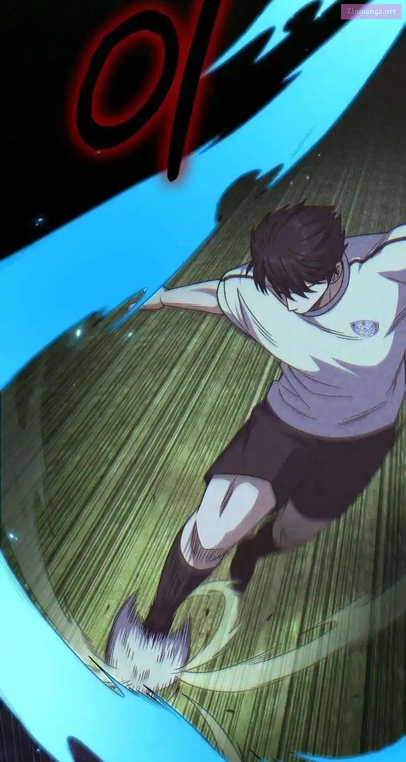 Read The Genius Midfielder’s Passes are Special Manga Online