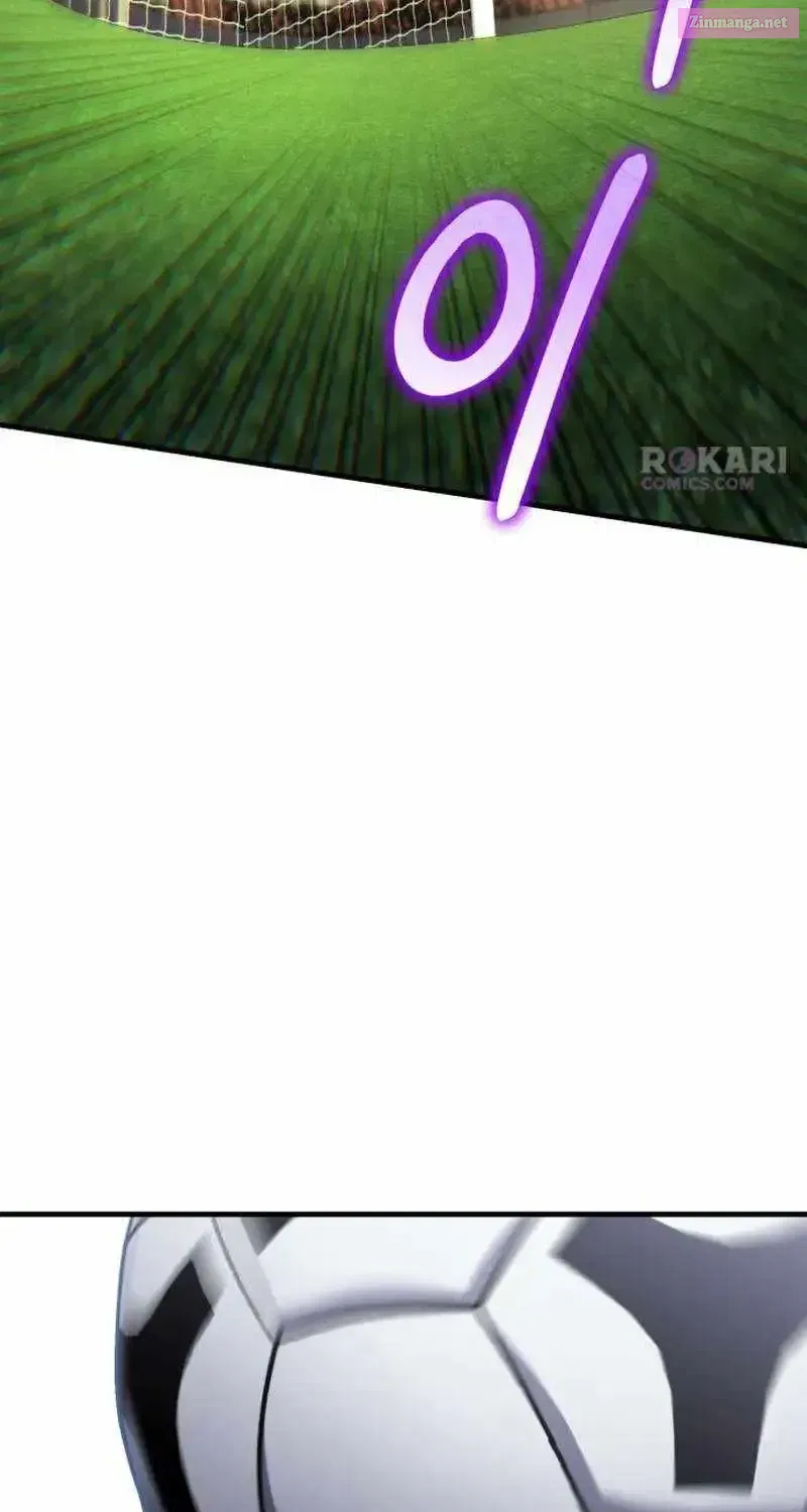 Read The Genius Midfielder’s Passes are Special Manga Online