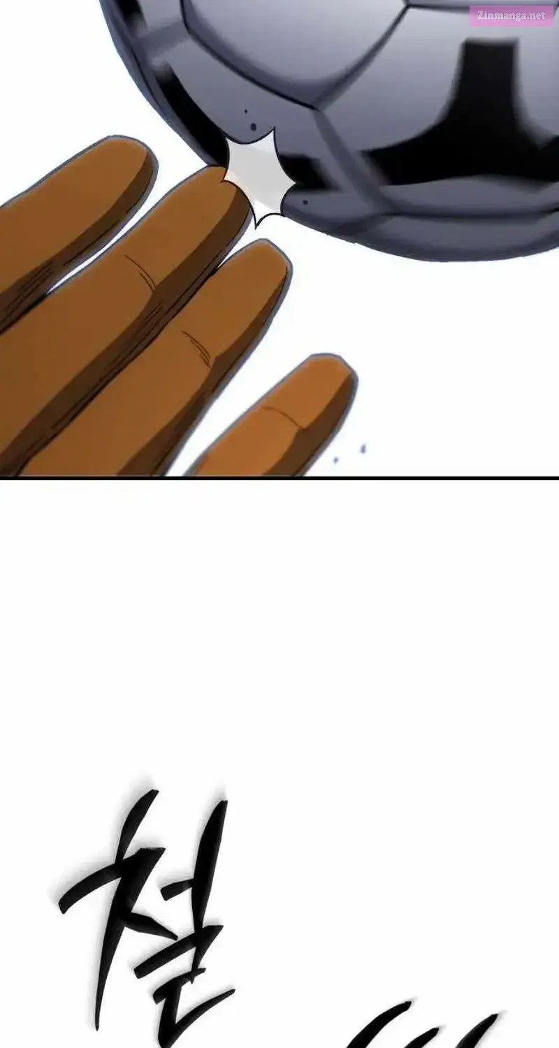 Read The Genius Midfielder’s Passes are Special Manga Online