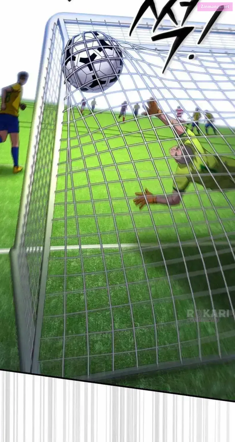 Read The Genius Midfielder’s Passes are Special Manga Online