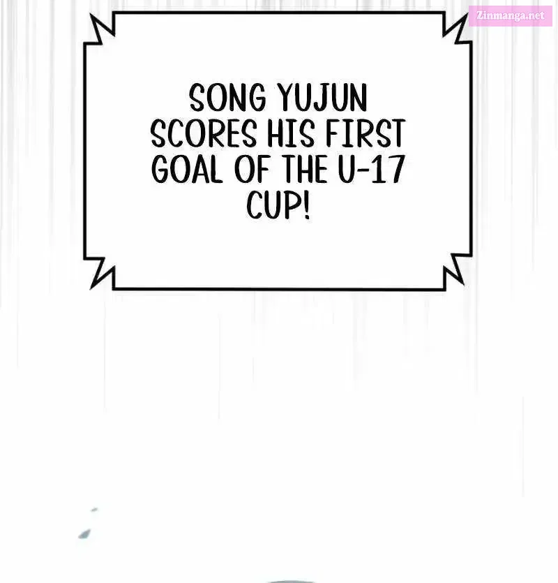 Read The Genius Midfielder’s Passes are Special Manga Online