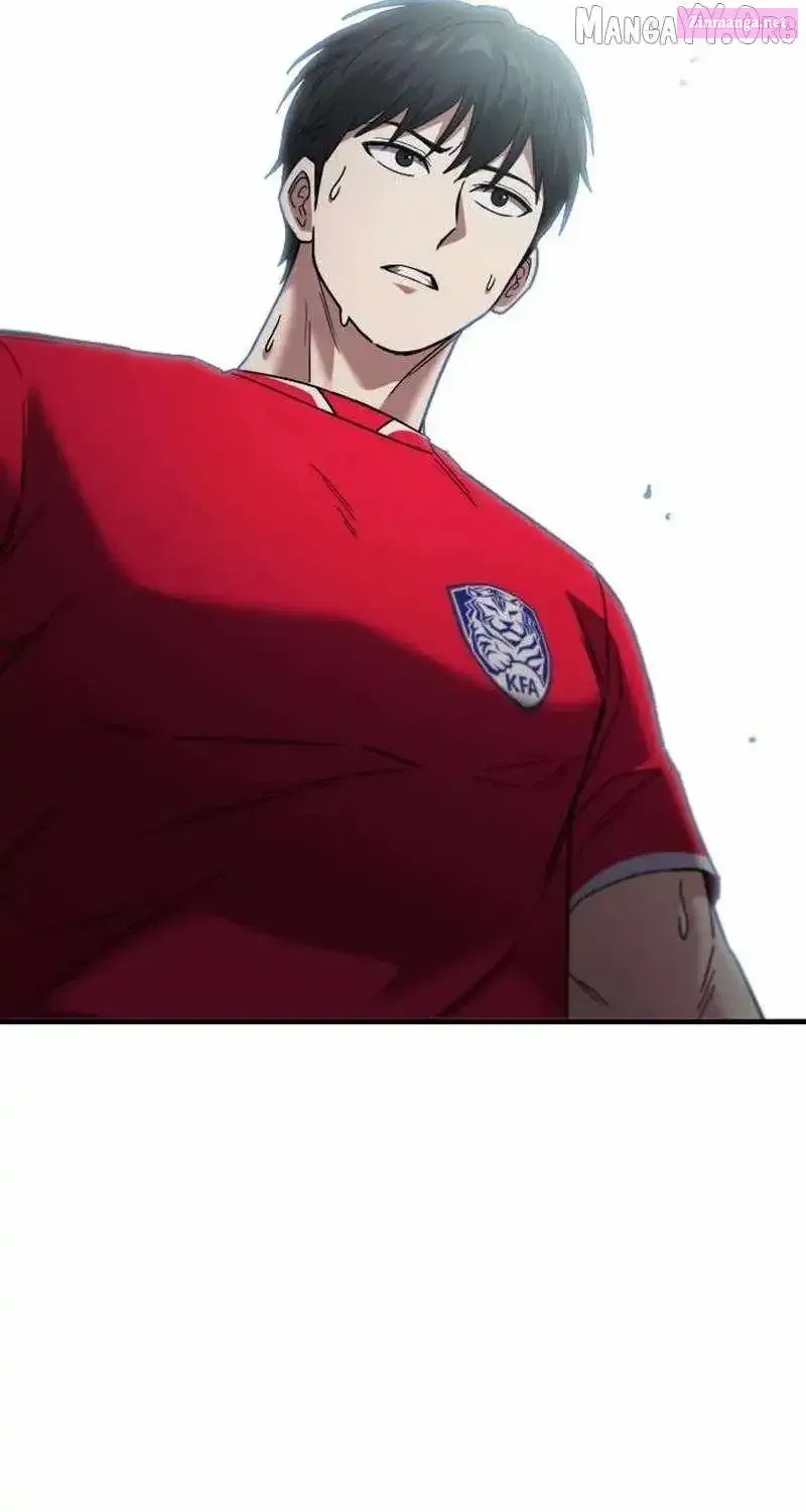 Read The Genius Midfielder’s Passes are Special Manga Online