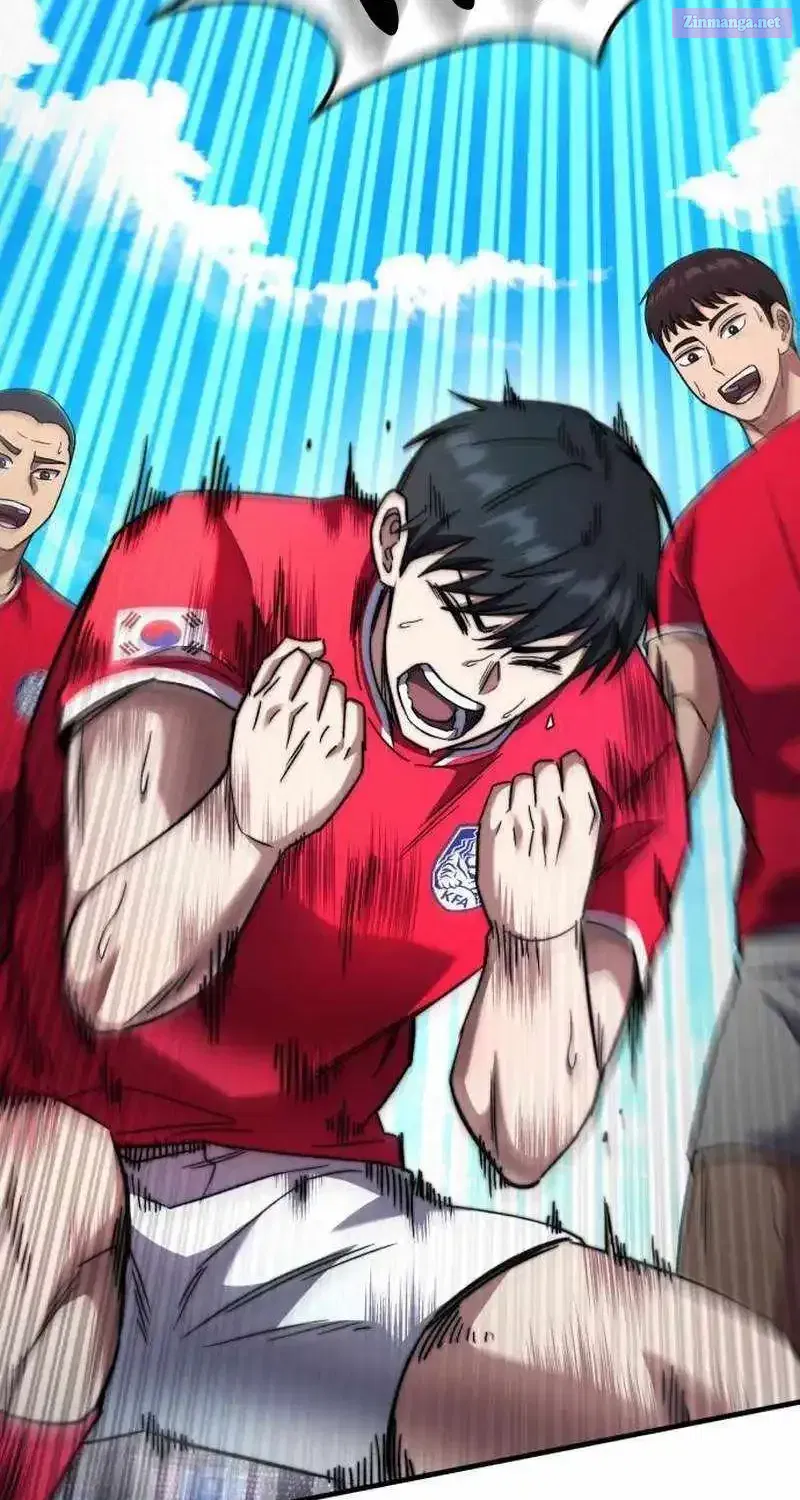 Read The Genius Midfielder’s Passes are Special Manga Online