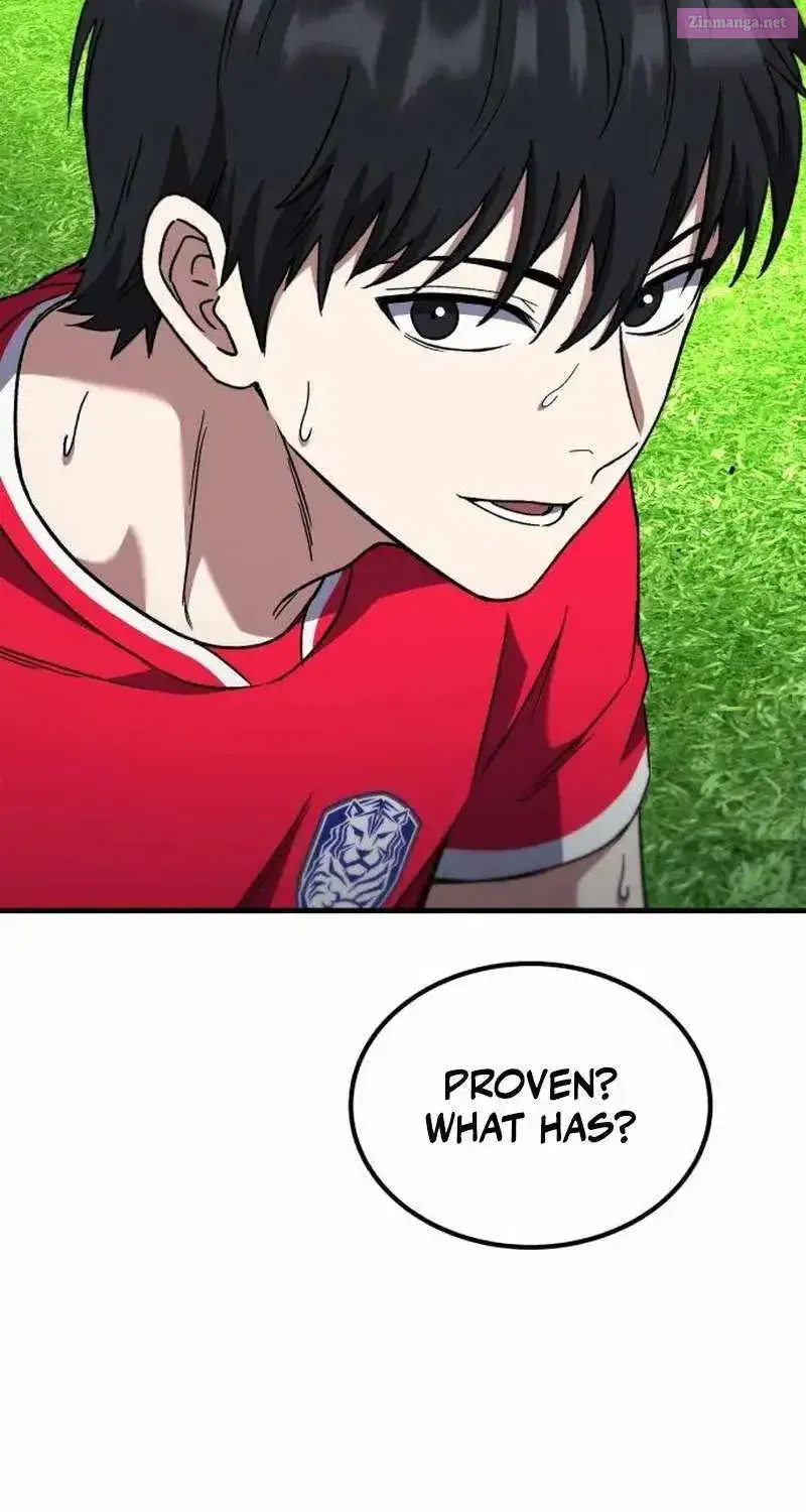 Read The Genius Midfielder’s Passes are Special Manga Online