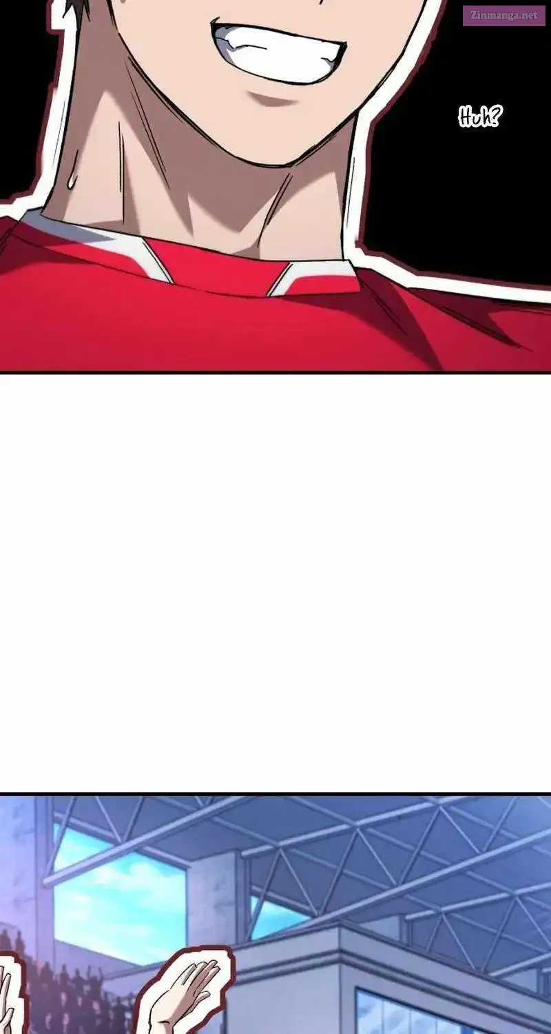 Read The Genius Midfielder’s Passes are Special Manga Online