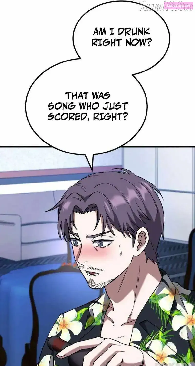 Read The Genius Midfielder’s Passes are Special Manga Online