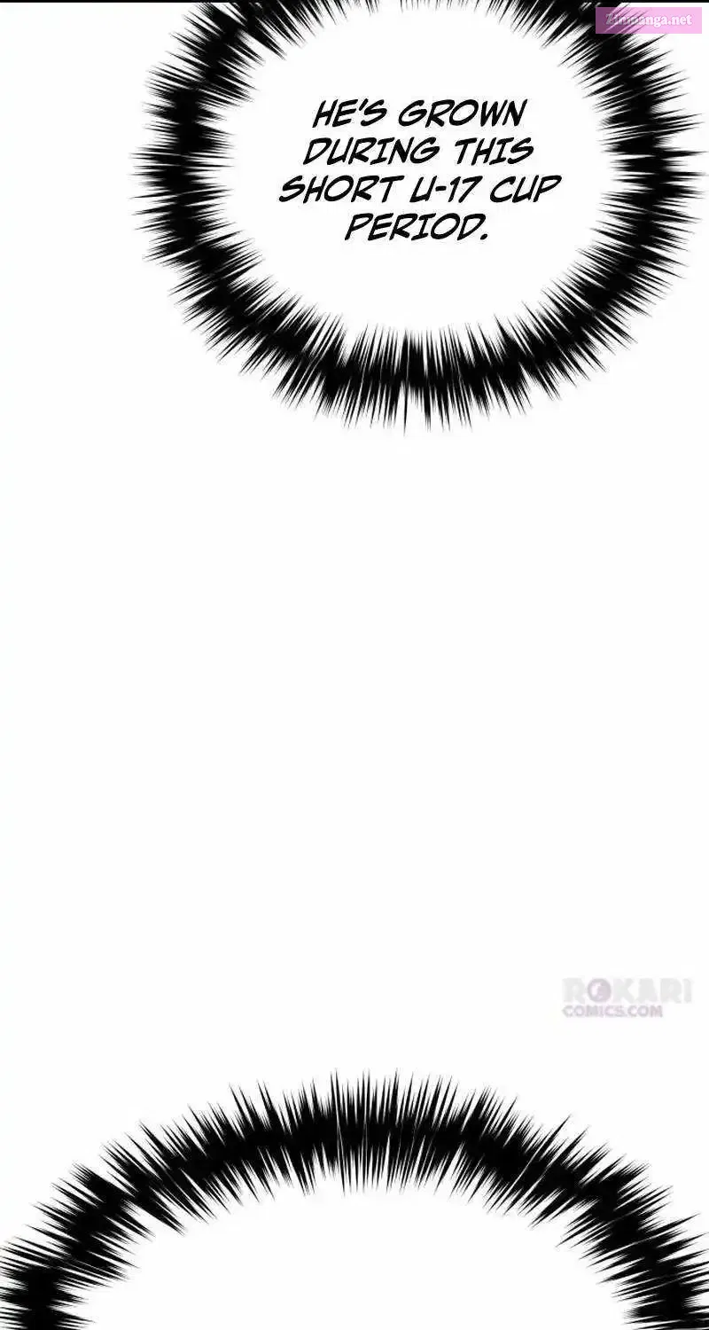 Read The Genius Midfielder’s Passes are Special Manga Online