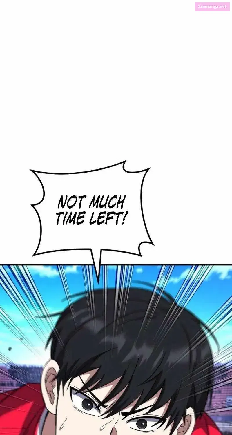 Read The Genius Midfielder’s Passes are Special Manga Online