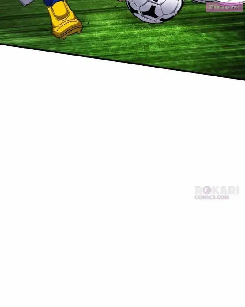 Read The Genius Midfielder’s Passes are Special Manga Online