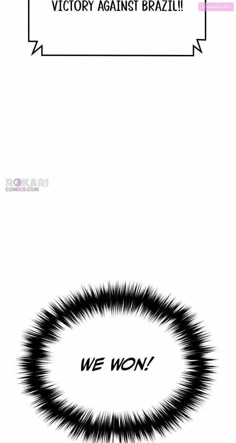 Read The Genius Midfielder’s Passes are Special Manga Online