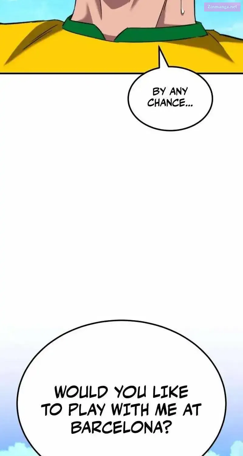 Read The Genius Midfielder’s Passes are Special Manga Online