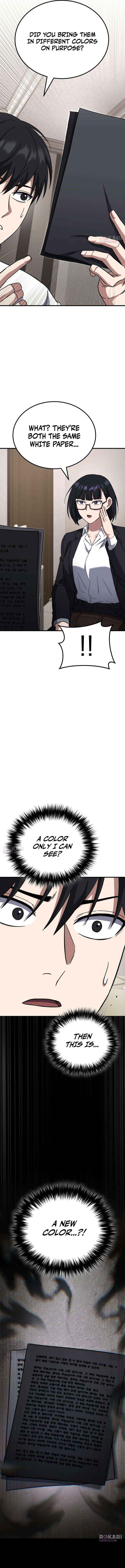 Read The Genius Midfielder’s Passes are Special Manga Online